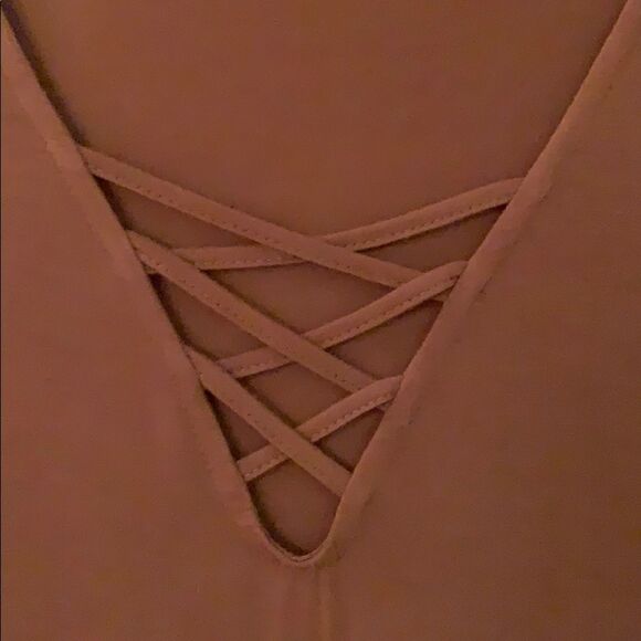 Bohemian dress  - Picture 3 of 4